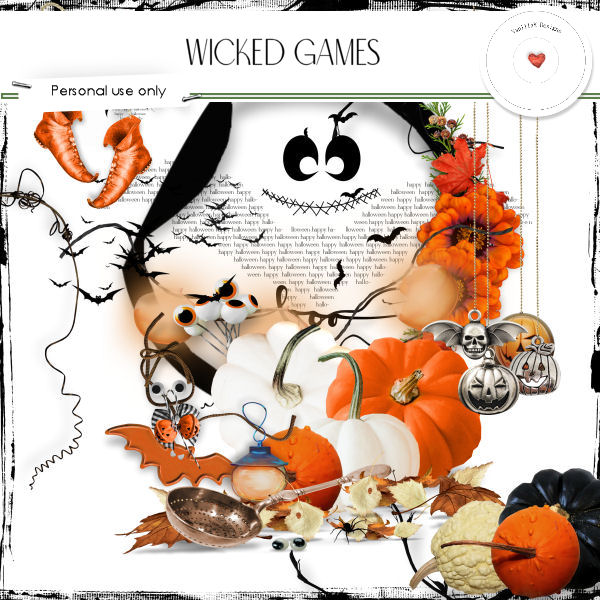 (image for) Wicked games